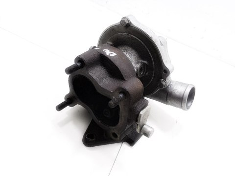 TURBOSPREŻARKA 1.5 DCI LOGAN CLIO SCENIC KANGOO TURBOSPREŻARKA 1.5 DCI LOGAN CLIO SCENIC KANGOO