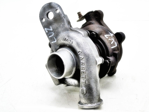 TURBOSPRĘŻARKA OPEL 2.0 DTI ZAFIRA VECTRA ASTRA TURBOSPRĘŻARKA OPEL 2.0 DTI ZAFIRA VECTRA ASTRA