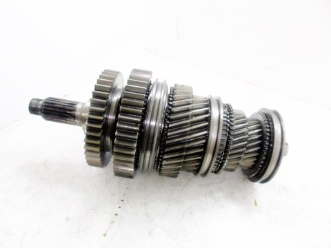 WAŁEK CHOINKA KOŁO SKRZYNIA RENO MIDLINER H4106A WAŁEK CHOINKA KOŁO SKRZYNIA RENO MIDLINER H4106A