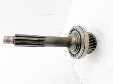 WAŁEK CHOINKA KOŁO SKRZYNIA RENO MIDLINER H4106A WAŁEK CHOINKA KOŁO SKRZYNIA RENO MIDLINER H4106A