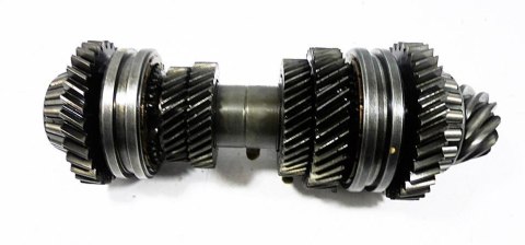WAŁEK SKRZYNIA CTE 1.8T 20V VW AUDI PASSAT A4 WAŁEK SKRZYNIA CTE 1.8T 20V VW AUDI PASSAT A4