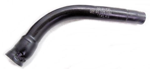 WĄŻ OLEJU ODMY ASTRA F VECTRA A 1.4 1.6 8V WĄŻ OLEJU ODMY ASTRA F VECTRA A 1.4 1.6 8V