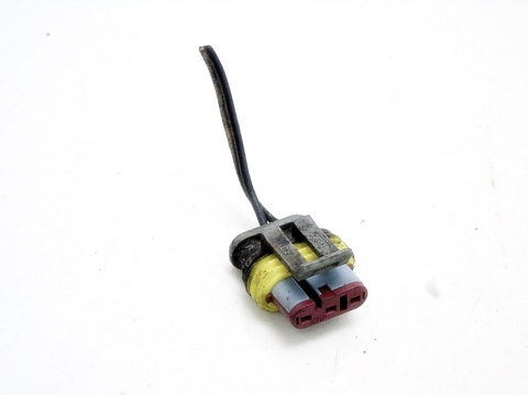 WTYCZKA INSTALACJI 2.8 D DUCATO BOXER JUMPER DAILY WTYCZKA INSTALACJI 2.8 D DUCATO BOXER JUMPER DAILY