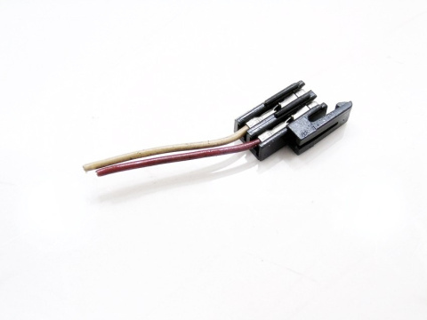 WTYCZKA KOSTKA SKRZYNIA TRANS SPORT LUMINA 3.8 V6 WTYCZKA KOSTKA SKRZYNIA TRANS SPORT LUMINA 3.8 V6