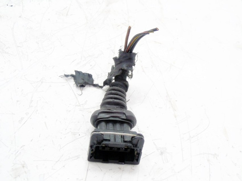 WTYCZKA KOSTKA WIĄZKI ASTRA F VECTRA 1.4 1.6 8V WTYCZKA KOSTKA WIĄZKI ASTRA F VECTRA 1.4 1.6 8V