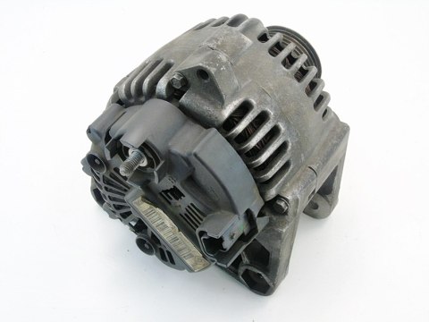 ALTERNATOR 1.6 16V MEGANE II SCENIC II 8200323126 ALTERNATOR 1.6 16V MEGANE II SCENIC II 8200323126