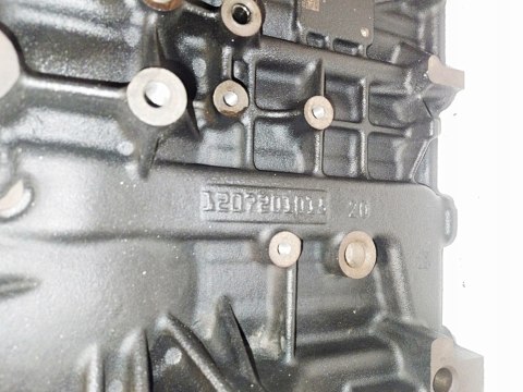 BLOK SILNIKA M9T716 2.3 DCI BITURBO MASTER 3 III MOVANO B NV400 BLOK SILNIKA M9T716 2.3 DCI BITURBO MASTER 3 III MOVANO B NV400