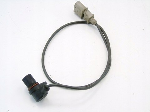 CZUJNIK POŁOŻENIA WAŁU 2.0 20V PASSAT B5.5 AUDI A4 B6 B7 A6 C5 078906433A CZUJNIK POŁOŻENIA WAŁU 2.0 20V PASSAT B5.5 AUDI A4 B6 B7 A6 C5 078906433A
