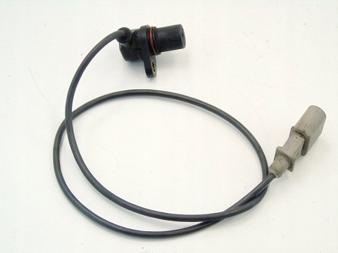 CZUJNIK POŁOŻENIA WAŁU 2.0 20V PASSAT B5.5 AUDI A4 B6 B7 A6 C5 078906433A CZUJNIK POŁOŻENIA WAŁU 2.0 20V PASSAT B5.5 AUDI A4 B6 B7 A6 C5 078906433A