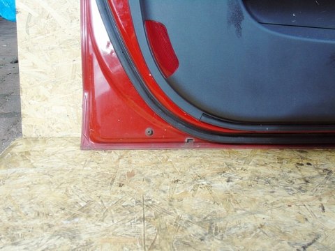 DRZWI KOMPLETNE LEWY PRZÓD HYUNDAI I30 I 2010 KOD JA LUSTERKO DRZWI KOMPLETNE LEWY PRZÓD HYUNDAI I30 I 2010 KOD JA LUSTERKO