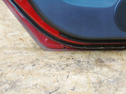 DRZWI KOMPLETNE LEWY TYŁ HYUNDAI I30 I 2010 KOD JA DRZWI KOMPLETNE LEWY TYŁ HYUNDAI I30 I 2010 KOD JA