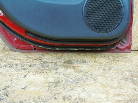 DRZWI KOMPLETNE LEWY TYŁ HYUNDAI I30 I 2010 KOD JA DRZWI KOMPLETNE LEWY TYŁ HYUNDAI I30 I 2010 KOD JA