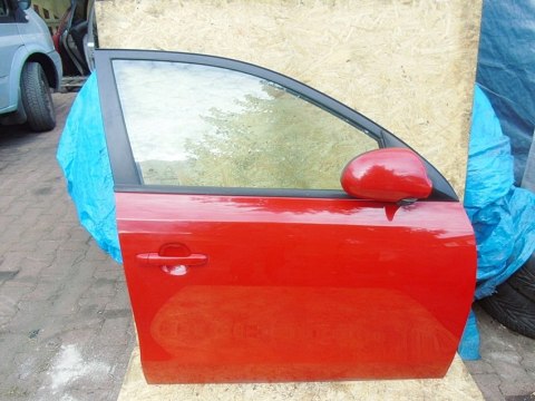 DRZWI KOMPLETNE PRAWY PRZÓD HYUNDAI I30 I 2010 KOD JA BEZ LUSTERKA DRZWI KOMPLETNE PRAWY PRZÓD HYUNDAI I30 I 2010 KOD JA BEZ LUSTERKA