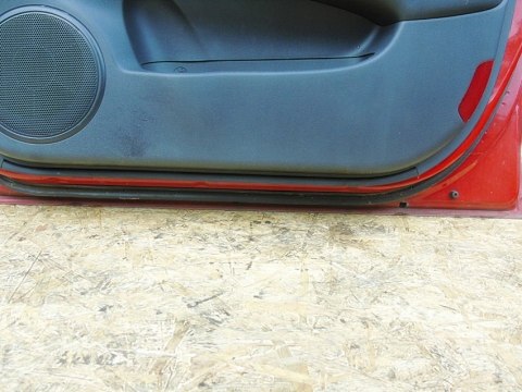 DRZWI KOMPLETNE PRAWY PRZÓD HYUNDAI I30 I 2010 KOD JA BEZ LUSTERKA DRZWI KOMPLETNE PRAWY PRZÓD HYUNDAI I30 I 2010 KOD JA BEZ LUSTERKA