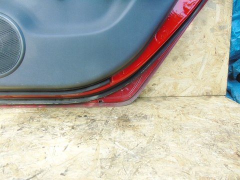 DRZWI KOMPLETNE PRAWY TYŁ HYUNDAI I30 I 2010 KOD JA DRZWI KOMPLETNE PRAWY TYŁ HYUNDAI I30 I 2010 KOD JA