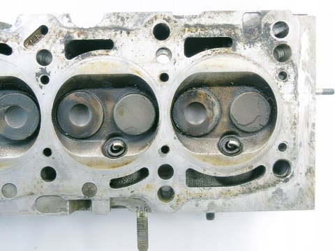 GŁOWICA 1.2 8V PUNTO 2 PANDA PALIO YPSILON STRADA ZASTAVA GŁOWICA 1.2 8V PUNTO 2 PANDA PALIO YPSILON STRADA ZASTAVA