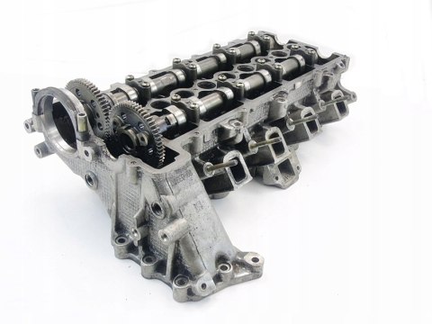 GŁOWICA 778587608 2.0 D BMW E46 E90 E91 E60 E61 E87 E83 M47 320D 318D 520D GŁOWICA 778587608 2.0 D BMW E46 E90 E91 E60 E61 E87 E83 M47 320D 318D 520D