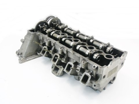 GŁOWICA 778587608 2.0 D BMW E46 E90 E91 E60 E61 E87 E83 M47 320D 318D 520D GŁOWICA 778587608 2.0 D BMW E46 E90 E91 E60 E61 E87 E83 M47 320D 318D 520D