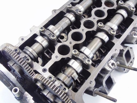 GŁOWICA 778587608 2.0 D BMW E46 E90 E91 E60 E61 E87 E83 M47 320D 318D 520D GŁOWICA 778587608 2.0 D BMW E46 E90 E91 E60 E61 E87 E83 M47 320D 318D 520D