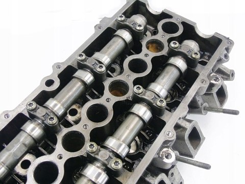 GŁOWICA 778587608 2.0 D BMW E46 E90 E91 E60 E61 E87 E83 M47 320D 318D 520D GŁOWICA 778587608 2.0 D BMW E46 E90 E91 E60 E61 E87 E83 M47 320D 318D 520D