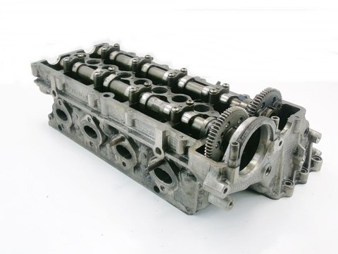 GŁOWICA 778587608 2.0 D BMW E46 E90 E91 E60 E61 E87 E83 M47 320D 318D 520D GŁOWICA 778587608 2.0 D BMW E46 E90 E91 E60 E61 E87 E83 M47 320D 318D 520D