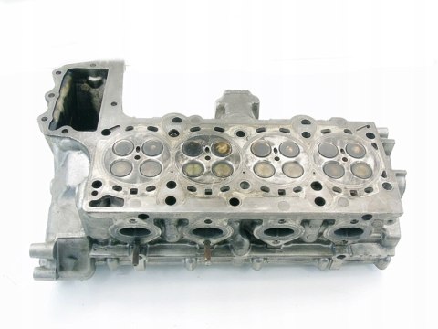 GŁOWICA 778587608 2.0 D BMW E46 E90 E91 E60 E61 E87 E83 M47 320D 318D 520D GŁOWICA 778587608 2.0 D BMW E46 E90 E91 E60 E61 E87 E83 M47 320D 318D 520D