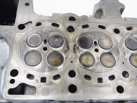 GŁOWICA 778587608 2.0 D BMW E46 E90 E91 E60 E61 E87 E83 M47 320D 318D 520D GŁOWICA 778587608 2.0 D BMW E46 E90 E91 E60 E61 E87 E83 M47 320D 318D 520D