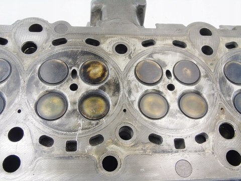 GŁOWICA 778587608 2.0 D BMW E46 E90 E91 E60 E61 E87 E83 M47 320D 318D 520D GŁOWICA 778587608 2.0 D BMW E46 E90 E91 E60 E61 E87 E83 M47 320D 318D 520D