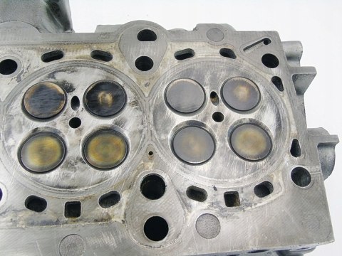 GŁOWICA 778587608 2.0 D BMW E46 E90 E91 E60 E61 E87 E83 M47 320D 318D 520D GŁOWICA 778587608 2.0 D BMW E46 E90 E91 E60 E61 E87 E83 M47 320D 318D 520D