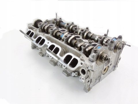 GŁOWICA Z WAŁKAMI 2.0 VVTI AVENSIS T25 RAV 4 1AZ CALDINA ALLION OPA GŁOWICA Z WAŁKAMI 2.0 VVTI AVENSIS T25 RAV 4 1AZ CALDINA ALLION OPA