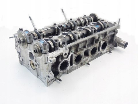 GŁOWICA Z WAŁKAMI 2.0 VVTI AVENSIS T25 RAV 4 1AZ CALDINA ALLION OPA GŁOWICA Z WAŁKAMI 2.0 VVTI AVENSIS T25 RAV 4 1AZ CALDINA ALLION OPA