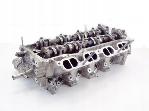 GŁOWICA Z WAŁKAMI 2.0 VVTI AVENSIS T25 RAV 4 1AZ CALDINA ALLION OPA GŁOWICA Z WAŁKAMI 2.0 VVTI AVENSIS T25 RAV 4 1AZ CALDINA ALLION OPA