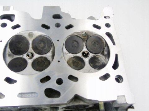 GŁOWICA Z WAŁKAMI 2.0 VVTI AVENSIS T25 RAV 4 1AZ CALDINA ALLION OPA GŁOWICA Z WAŁKAMI 2.0 VVTI AVENSIS T25 RAV 4 1AZ CALDINA ALLION OPA