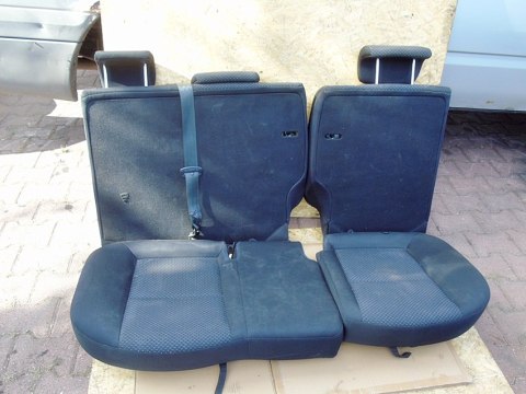 KANAPA SIEDZISKO ZAGŁÓWKI OPARCIE HYUNDAI I30 I 2010 HB 5D KANAPA SIEDZISKO ZAGŁÓWKI OPARCIE HYUNDAI I30 I 2010 HB 5D