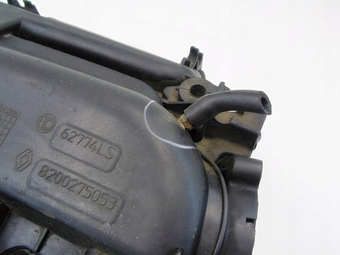 KOLEKTOR SSĄCY LPG 1.6 16V MEGANE II SCENIC II LAGUNA II 8200750053 CLIO KOLEKTOR SSĄCY LPG 1.6 16V MEGANE II SCENIC II LAGUNA II 8200750053 CLIO