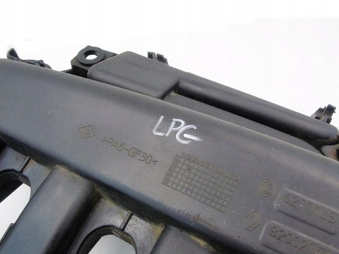 KOLEKTOR SSĄCY LPG 1.6 16V MEGANE II SCENIC II LAGUNA II 8200750053 CLIO KOLEKTOR SSĄCY LPG 1.6 16V MEGANE II SCENIC II LAGUNA II 8200750053 CLIO