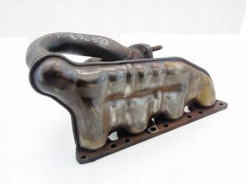 KOLEKTOR WYDECHOWY 2.0 20V ALT PASSAT B5.5 AUDI A4 B6 B7 A6 06B253031Q
