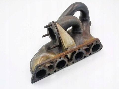 KOLEKTOR WYDECHOWY 2.0 20V ALT PASSAT B5.5 AUDI A4 B6 B7 A6 06B253031Q