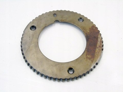 KOŁO IMPULSOWA WAŁU 2.0 TDI AUDI A4 A3 ALTEA OCTAVIA 2 GOLF 5 038106189B KOŁO IMPULSOWA WAŁU 2.0 TDI AUDI A4 A3 ALTEA OCTAVIA 2 GOLF 5 038106189B
