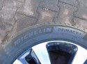 KOŁO OPONA ALUFELGA MICHELIN PRIMACY 4 205/55R16 CITROEN C3 III