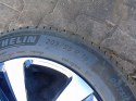 KOŁO OPONA ALUFELGA MICHELIN PRIMACY 4 205/55R16 CITROEN C3 III