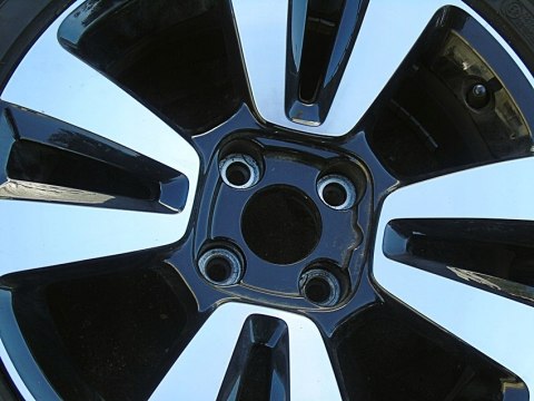 KOŁO OPONA ALUFELGA MICHELIN PRIMACY 4 205/55R16 CITROEN C3 III KOŁO OPONA ALUFELGA MICHELIN PRIMACY 4 205/55R16 CITROEN C3 III