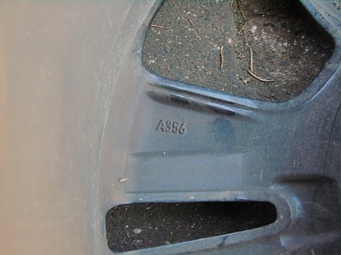 KOŁO OPONA ALUFELGA MICHELIN PRIMACY 4 205/55R16 CITROEN C3 III KOŁO OPONA ALUFELGA MICHELIN PRIMACY 4 205/55R16 CITROEN C3 III
