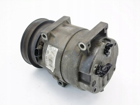 KOMPRESOR KLIMATYZACJI 1.6 16V MEGANE II SCENIC 2 LAGUNA II CLIO 8200426136 KOMPRESOR KLIMATYZACJI 1.6 16V MEGANE II SCENIC 2 LAGUNA II CLIO 8200426136