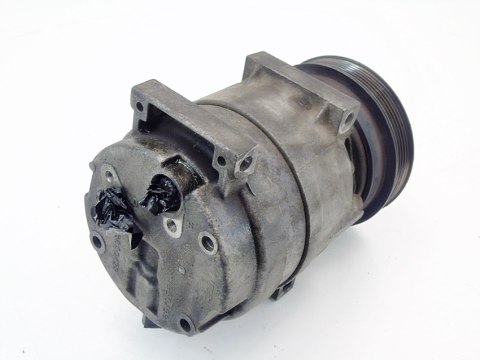 KOMPRESOR KLIMATYZACJI 1.6 16V MEGANE II SCENIC 2 LAGUNA II CLIO 8200426136 KOMPRESOR KLIMATYZACJI 1.6 16V MEGANE II SCENIC 2 LAGUNA II CLIO 8200426136