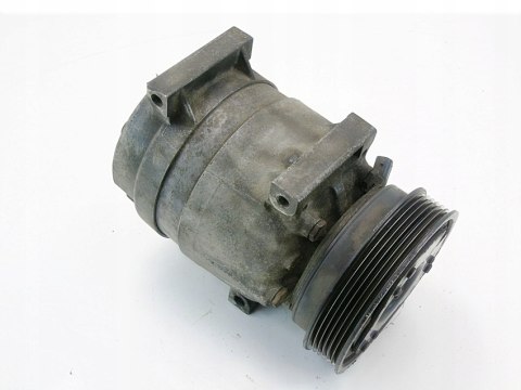 KOMPRESOR KLIMATYZACJI 1.6 16V MEGANE II SCENIC 2 LAGUNA II CLIO 8200426136 KOMPRESOR KLIMATYZACJI 1.6 16V MEGANE II SCENIC 2 LAGUNA II CLIO 8200426136