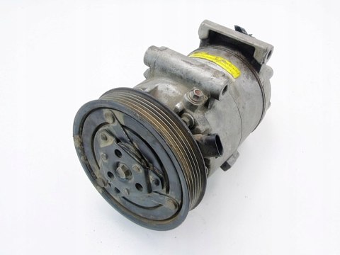 KOMPRESOR KLIMATYZACJI 2.0 20V PASSAT B5.5 AUDI A4 B6 B7 A6 89072