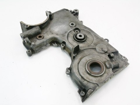 OBUDOWA OSŁONA ROZRZĄDU 1.0 1,3 16V VVTI TOYOTA YARIS I 1SZ CTC721 OBUDOWA OSŁONA ROZRZĄDU 1.0 1,3 16V VVTI TOYOTA YARIS I 1SZ CTC721