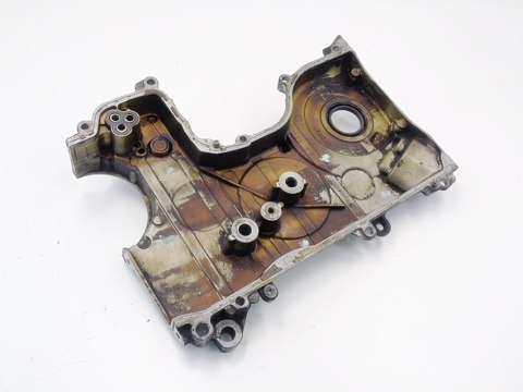 OBUDOWA OSŁONA ROZRZĄDU 1.0 1,3 16V VVTI TOYOTA YARIS I 1SZ CTC721 OBUDOWA OSŁONA ROZRZĄDU 1.0 1,3 16V VVTI TOYOTA YARIS I 1SZ CTC721