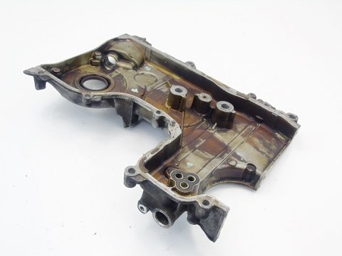 OBUDOWA OSŁONA ROZRZĄDU 1.0 1,3 16V VVTI TOYOTA YARIS I 1SZ CTC721 OBUDOWA OSŁONA ROZRZĄDU 1.0 1,3 16V VVTI TOYOTA YARIS I 1SZ CTC721